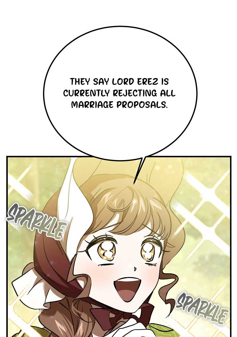 The Devil Raises a Lady Chapter 25 - Page 33