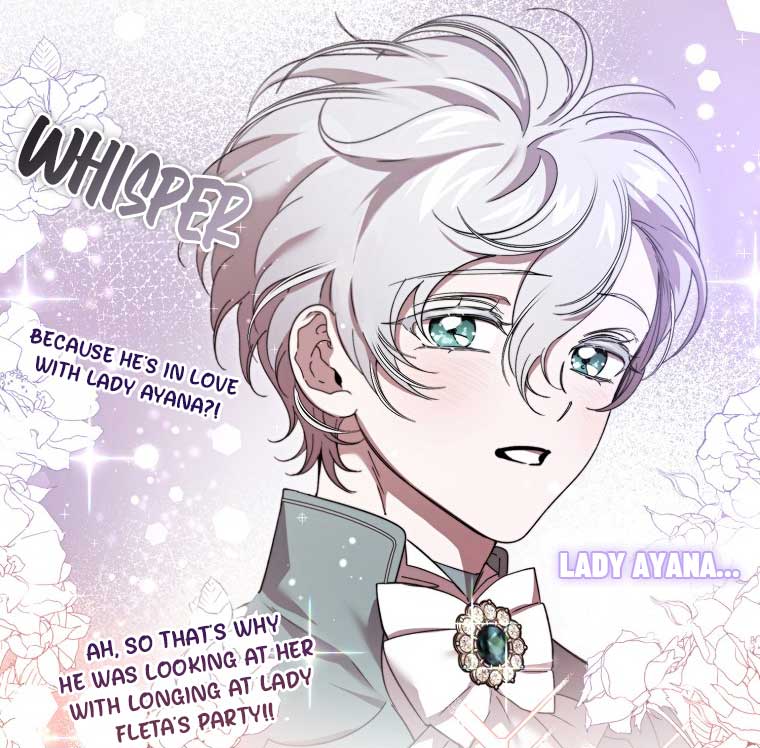 The Devil Raises a Lady Chapter 25 - Page 35