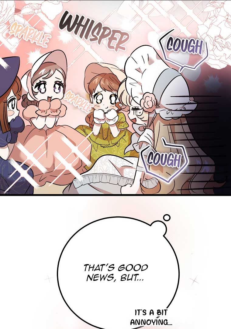 The Devil Raises a Lady Chapter 25 - Page 36