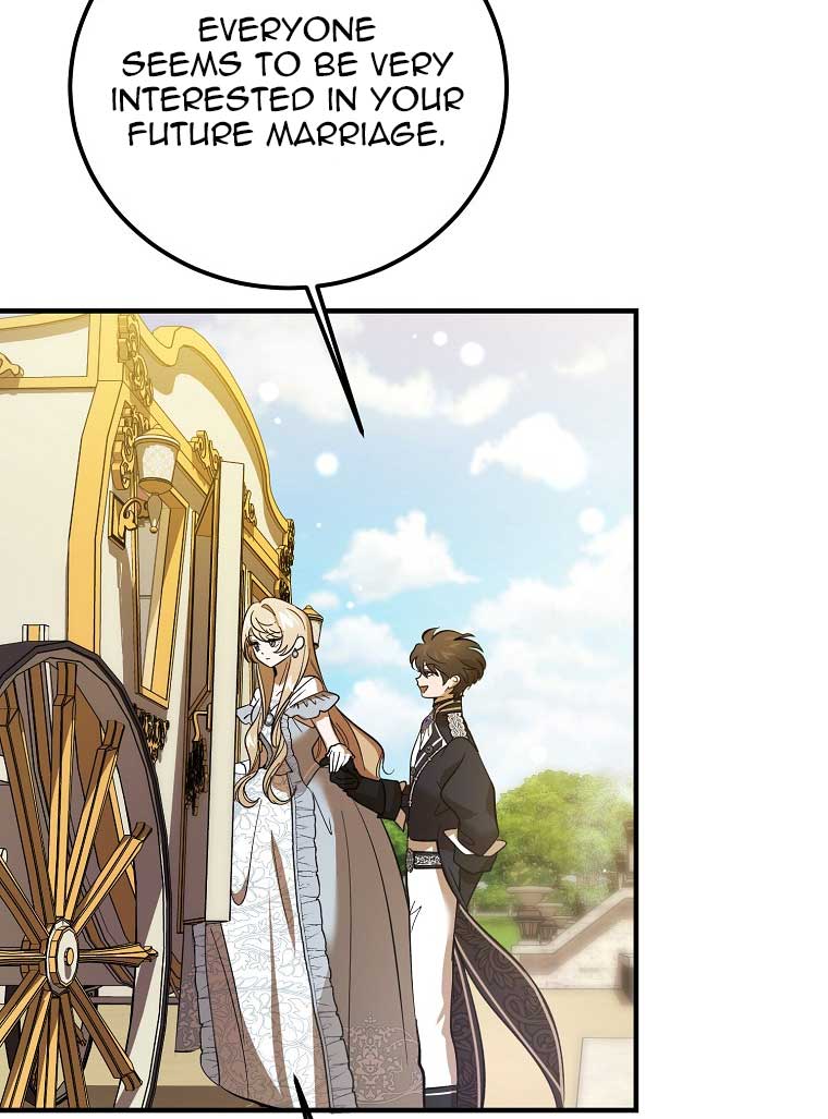 The Devil Raises a Lady Chapter 25 - Page 39