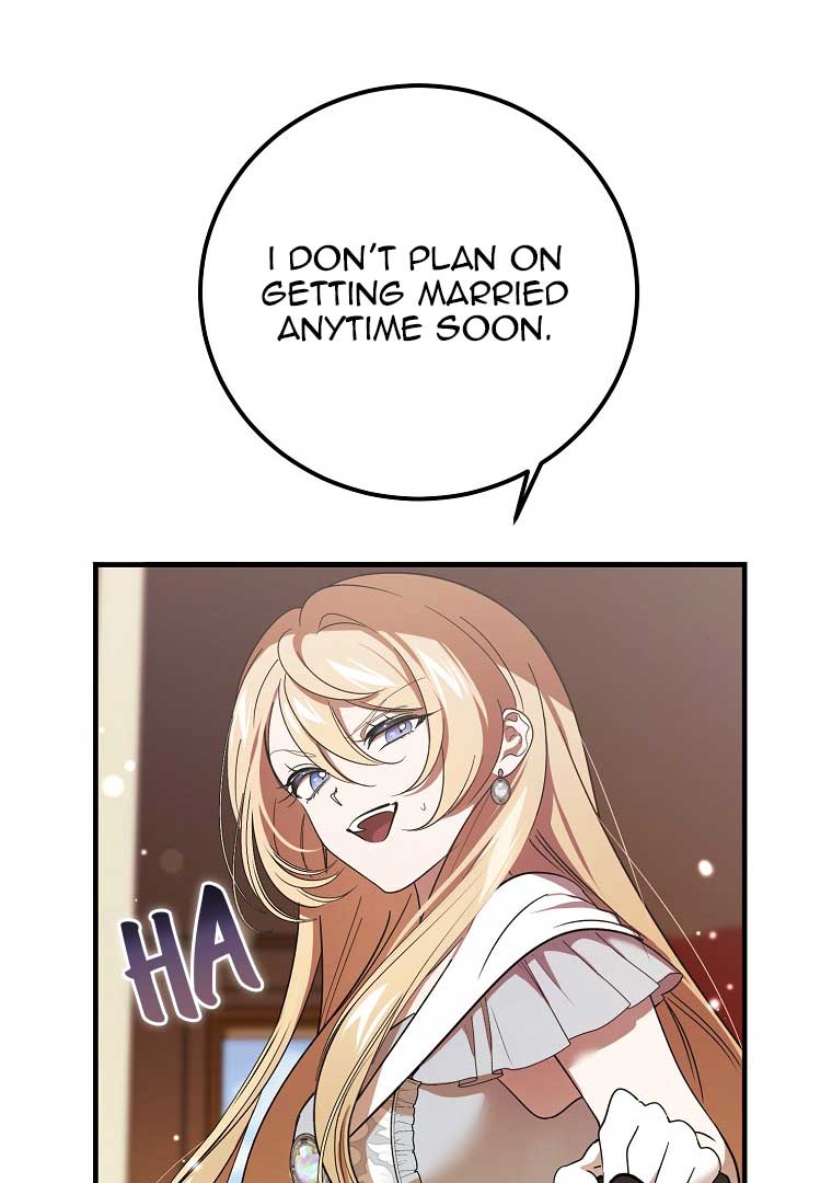 The Devil Raises a Lady Chapter 25 - Page 42