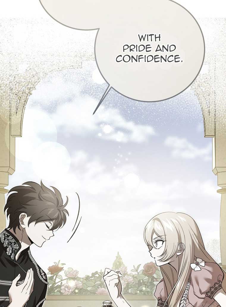 The Devil Raises a Lady Chapter 25 - Page 44