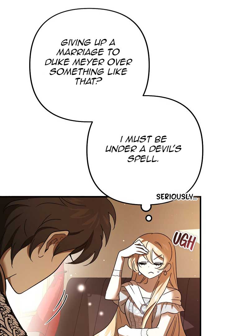 The Devil Raises a Lady Chapter 25 - Page 46