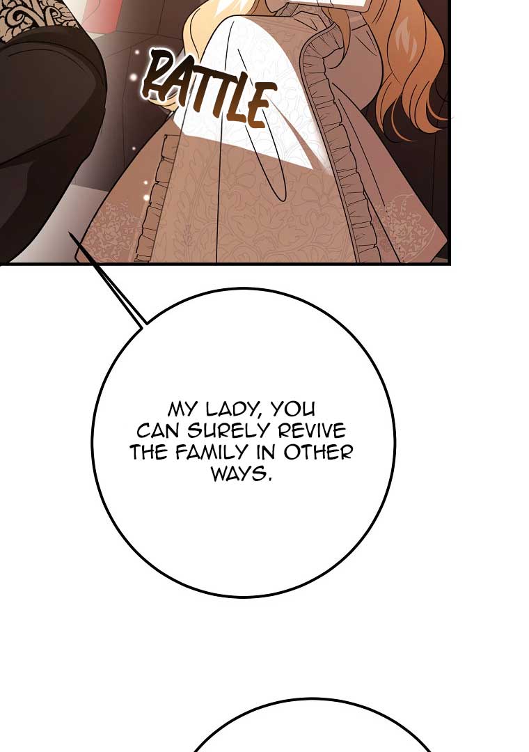 The Devil Raises a Lady Chapter 25 - Page 47