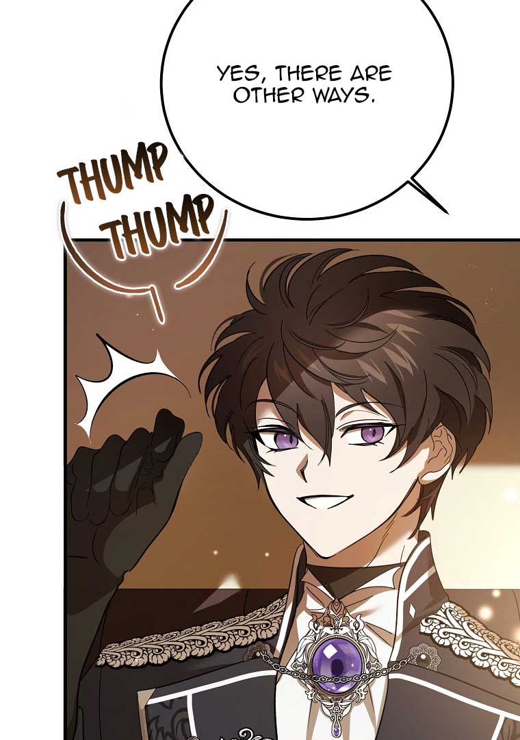 The Devil Raises a Lady Chapter 25 - Page 48