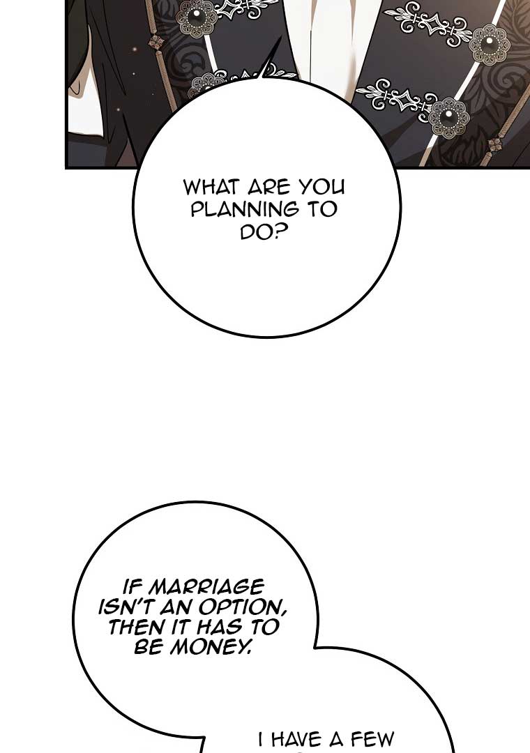 The Devil Raises a Lady Chapter 25 - Page 49