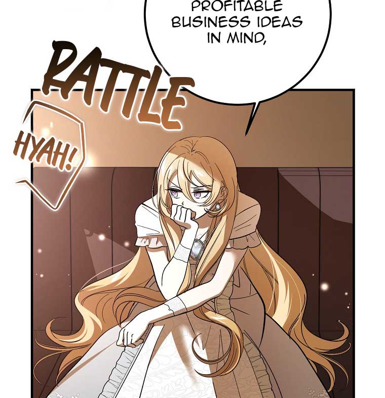 The Devil Raises a Lady Chapter 25 - Page 50