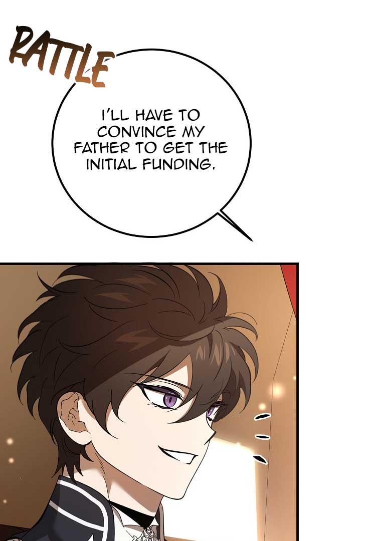 The Devil Raises a Lady Chapter 25 - Page 52