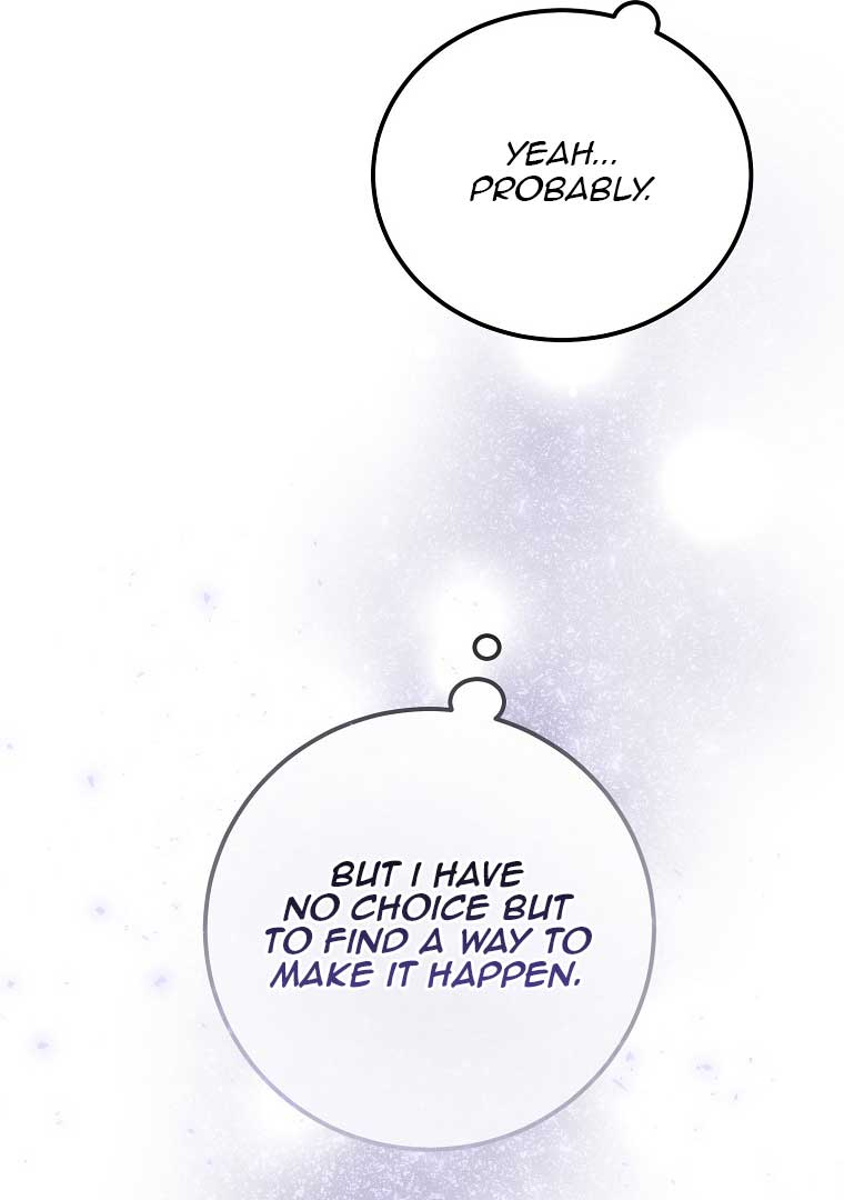 The Devil Raises a Lady Chapter 25 - Page 55