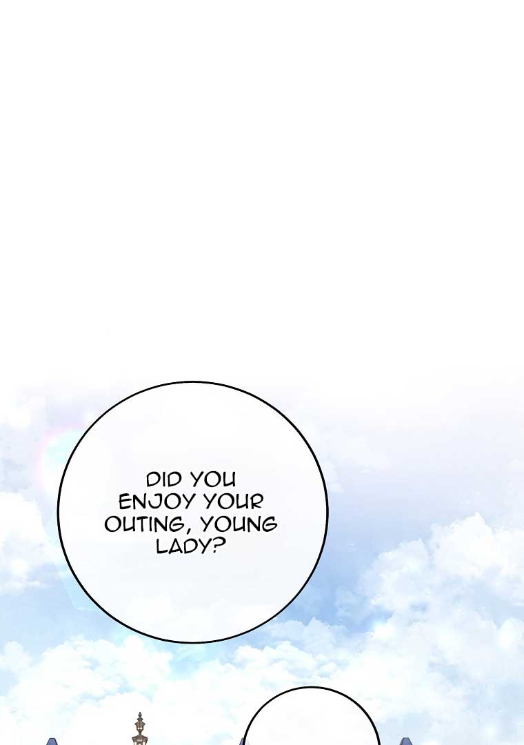 The Devil Raises a Lady Chapter 25 - Page 58