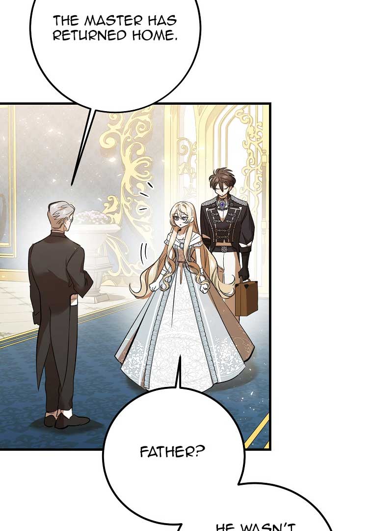 The Devil Raises a Lady Chapter 25 - Page 60