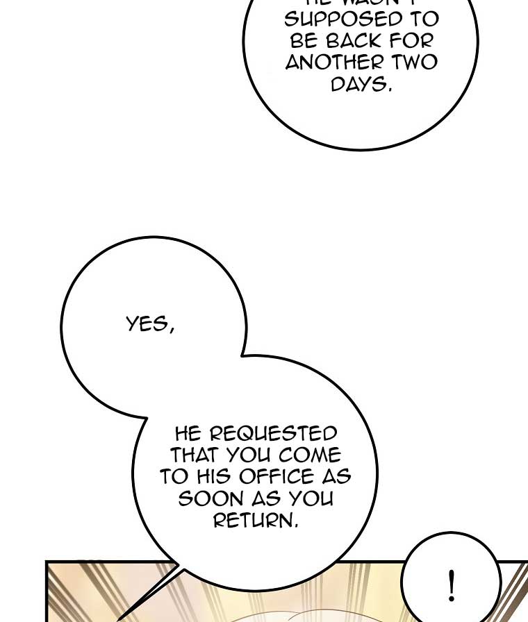 The Devil Raises a Lady Chapter 25 - Page 61