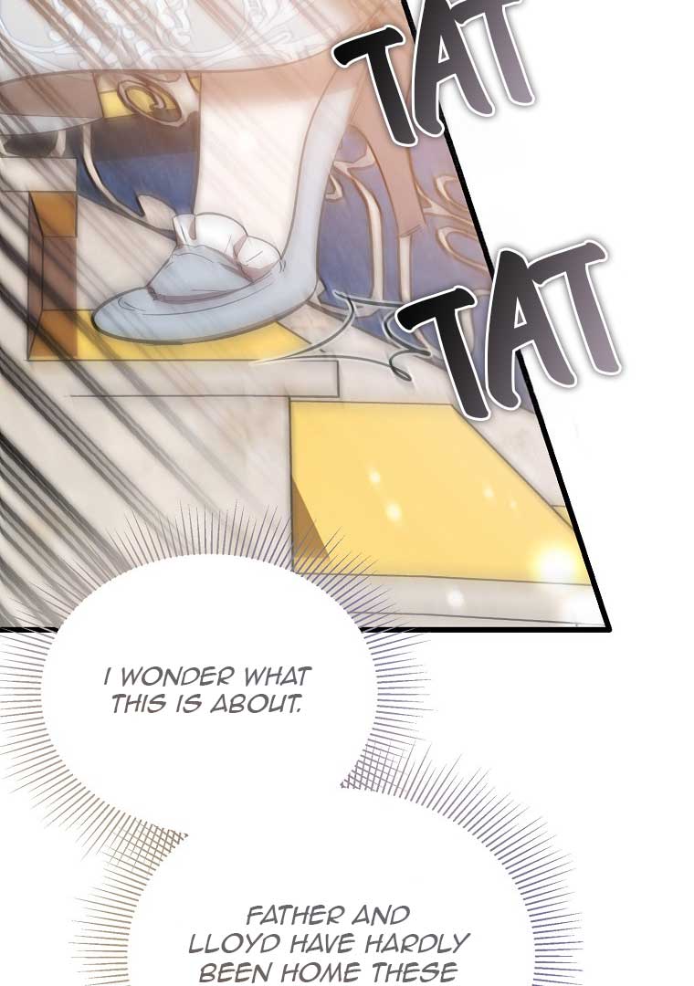 The Devil Raises a Lady Chapter 25 - Page 64