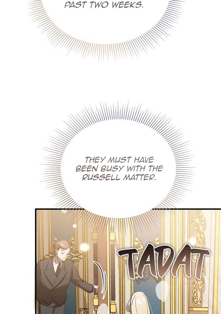 The Devil Raises a Lady Chapter 25 - Page 65