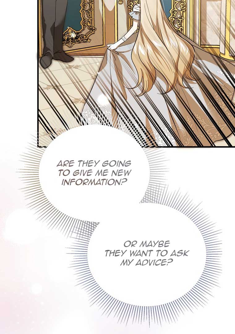 The Devil Raises a Lady Chapter 25 - Page 66