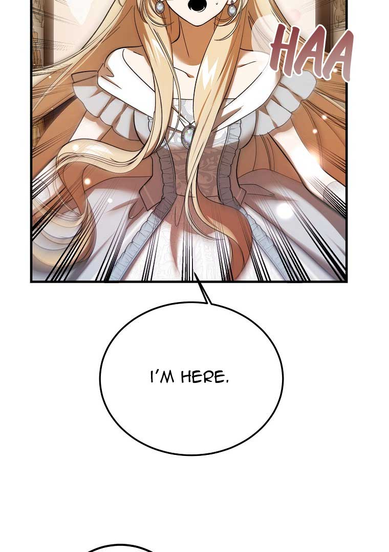 The Devil Raises a Lady Chapter 25 - Page 69