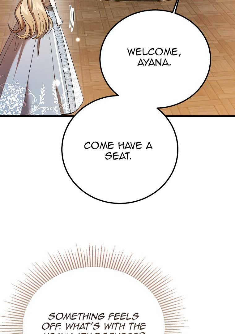 The Devil Raises a Lady Chapter 25 - Page 71