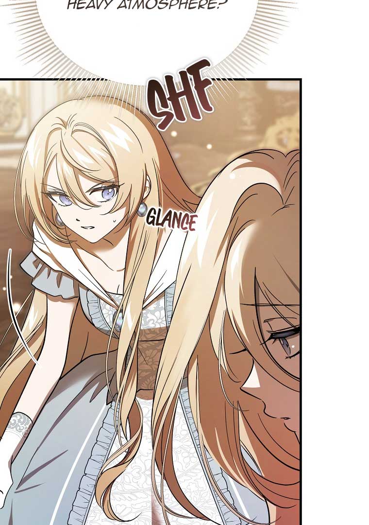 The Devil Raises a Lady Chapter 25 - Page 72