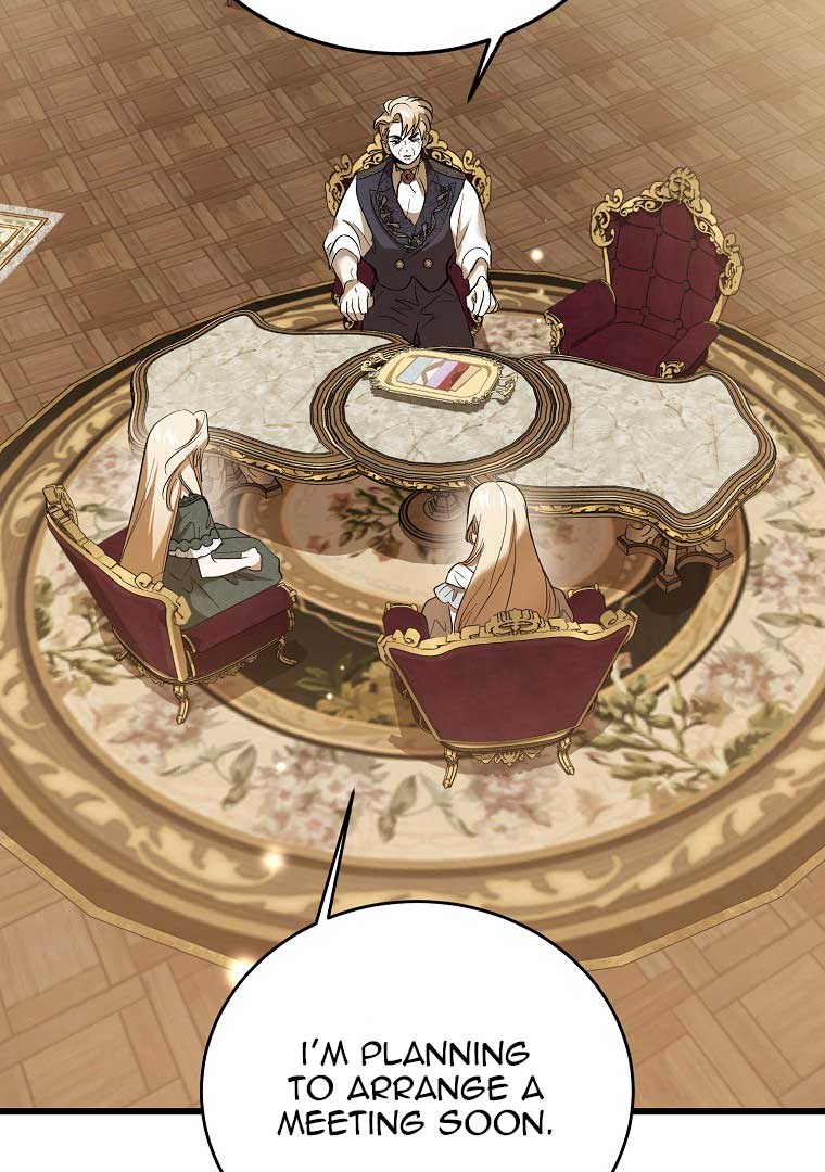 The Devil Raises a Lady Chapter 25 - Page 75