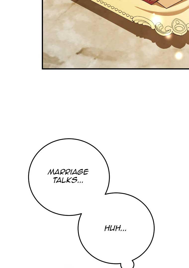 The Devil Raises a Lady Chapter 25 - Page 77