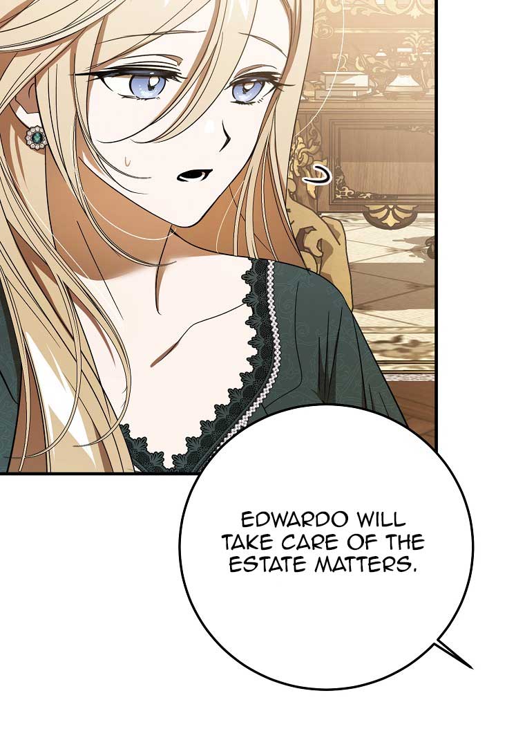 The Devil Raises a Lady Chapter 25 - Page 81