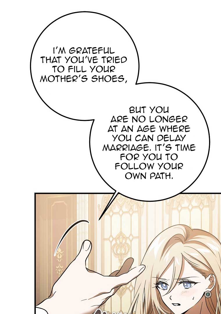 The Devil Raises a Lady Chapter 25 - Page 82