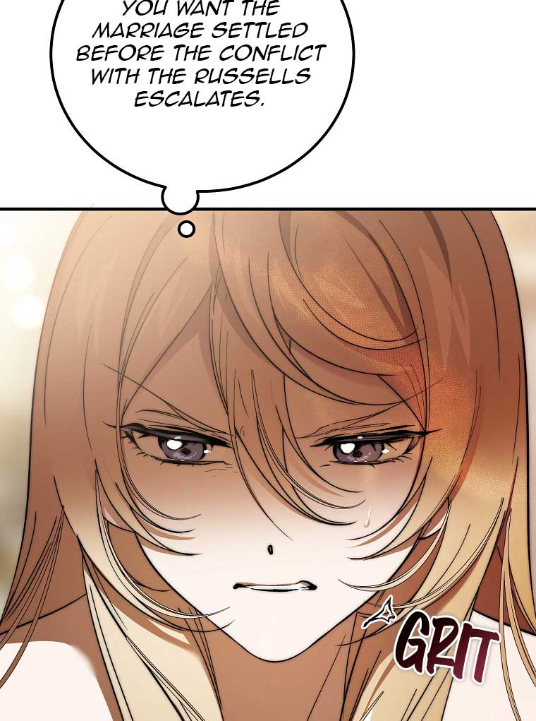 The Devil Raises a Lady Chapter 25 - Page 84