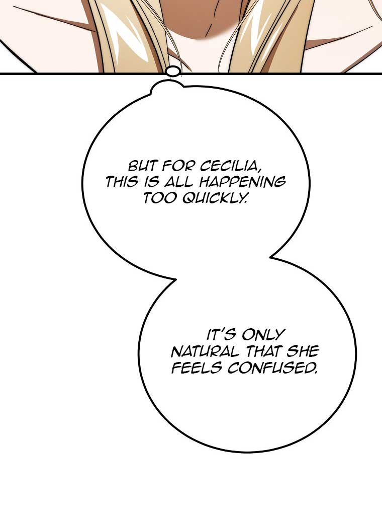 The Devil Raises a Lady Chapter 25 - Page 85