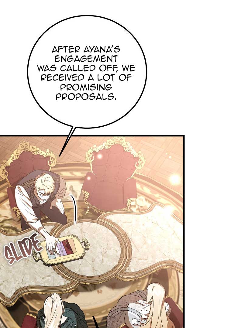 The Devil Raises a Lady Chapter 25 - Page 86