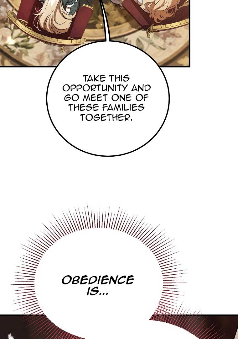 The Devil Raises a Lady Chapter 25 - Page 87