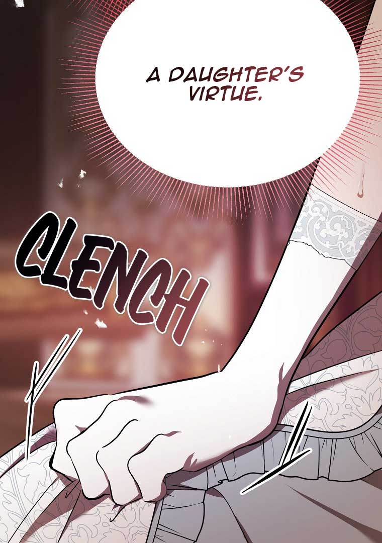 The Devil Raises a Lady Chapter 25 - Page 88