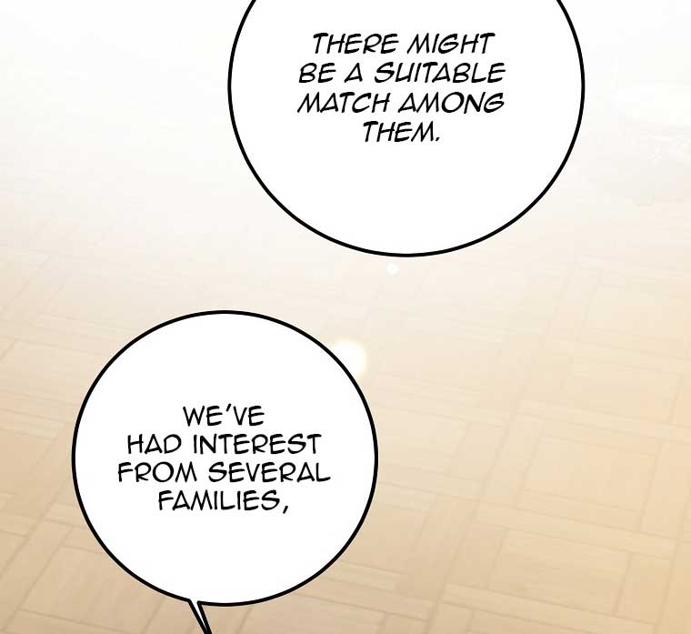 The Devil Raises a Lady Chapter 25 - Page 91