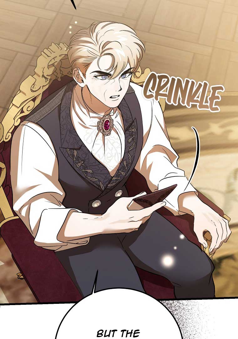 The Devil Raises a Lady Chapter 25 - Page 92