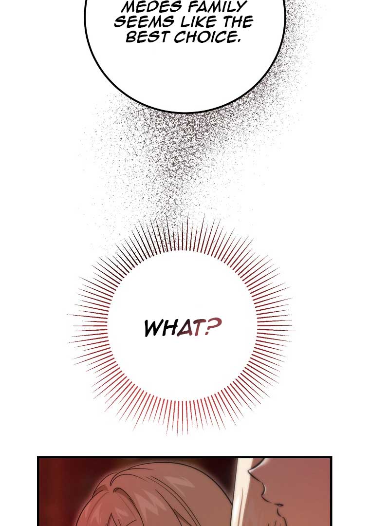 The Devil Raises a Lady Chapter 25 - Page 93