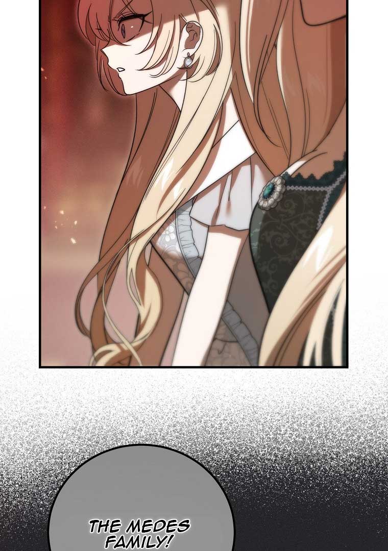 The Devil Raises a Lady Chapter 25 - Page 94