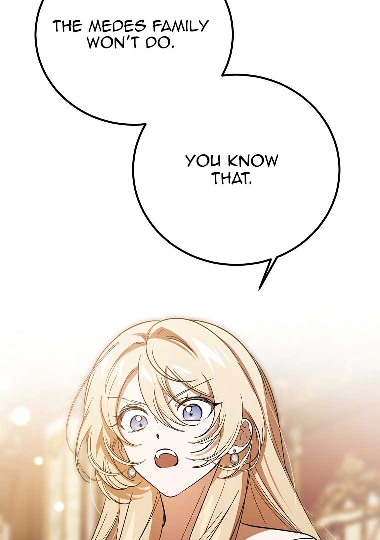 The Devil Raises a Lady Chapter 25 - Page 104