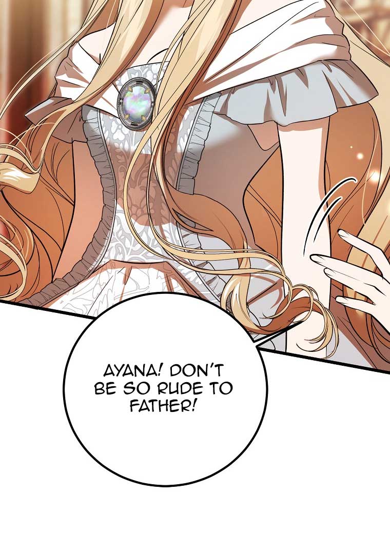 The Devil Raises a Lady Chapter 25 - Page 105