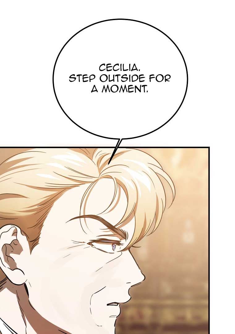 The Devil Raises a Lady Chapter 25 - Page 106