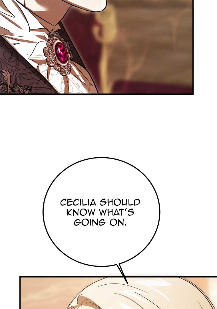 The Devil Raises a Lady Chapter 25 - Page 107