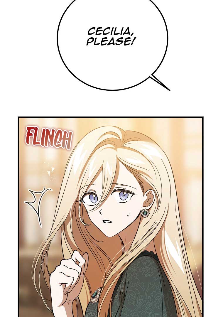 The Devil Raises a Lady Chapter 25 - Page 110