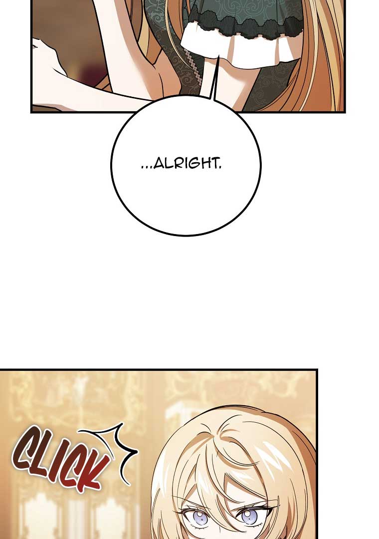 The Devil Raises a Lady Chapter 25 - Page 111