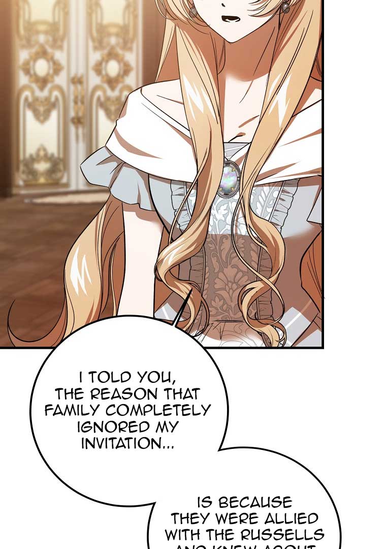 The Devil Raises a Lady Chapter 25 - Page 112