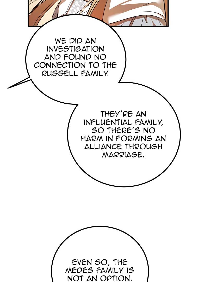 The Devil Raises a Lady Chapter 25 - Page 117