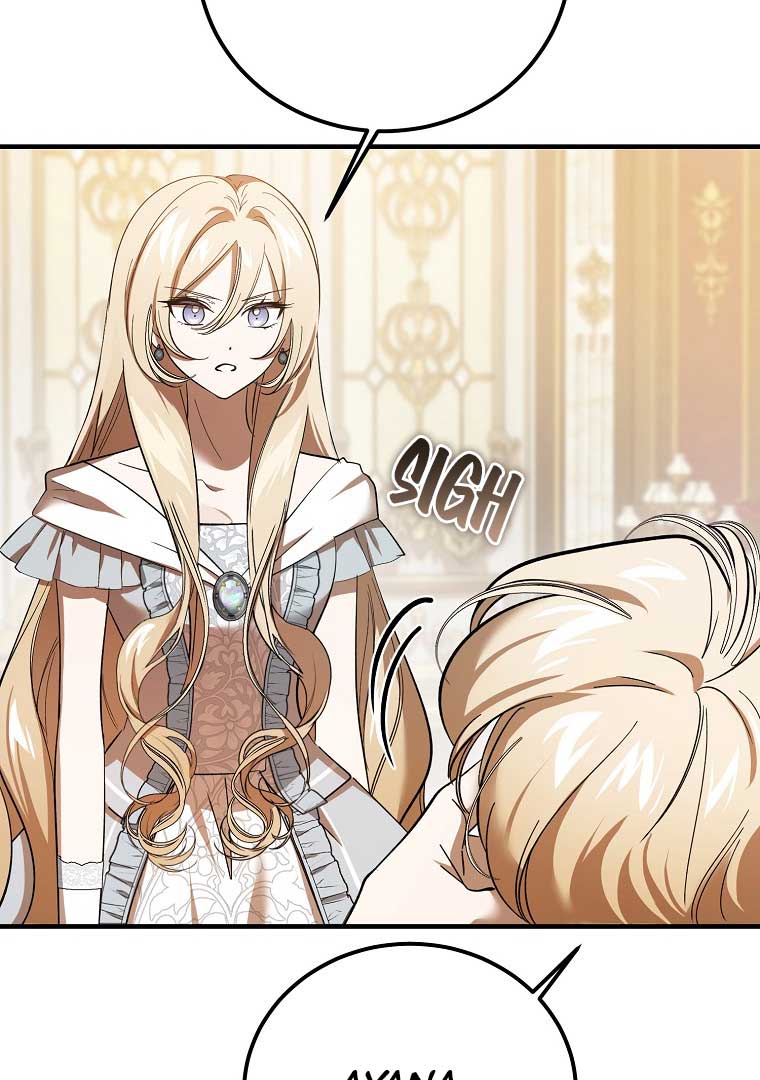 The Devil Raises a Lady Chapter 25 - Page 118