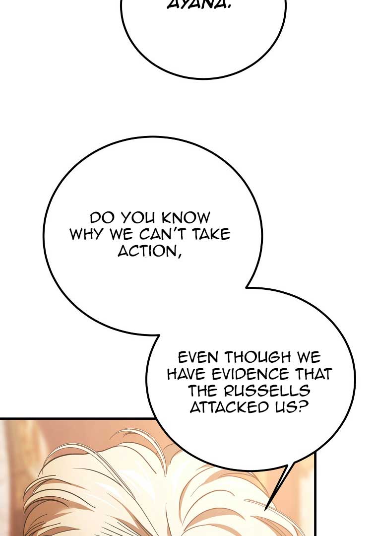 The Devil Raises a Lady Chapter 25 - Page 119