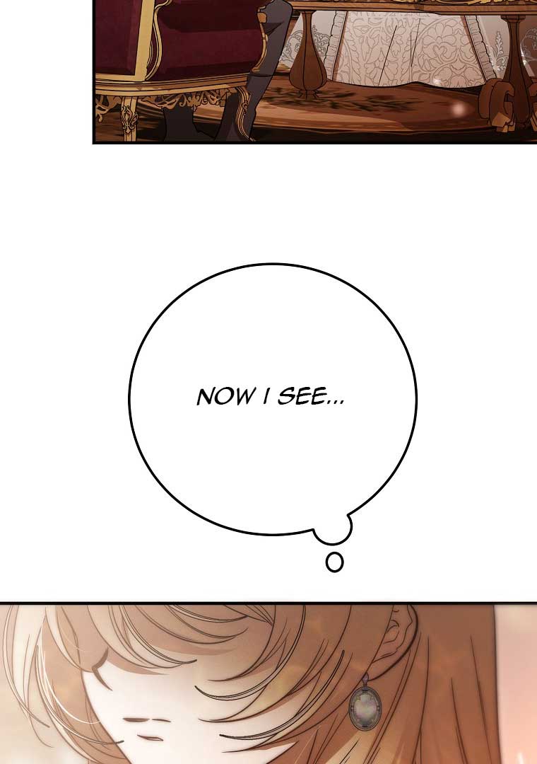 The Devil Raises a Lady Chapter 25 - Page 124