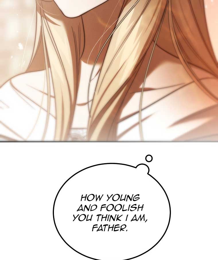 The Devil Raises a Lady Chapter 25 - Page 125