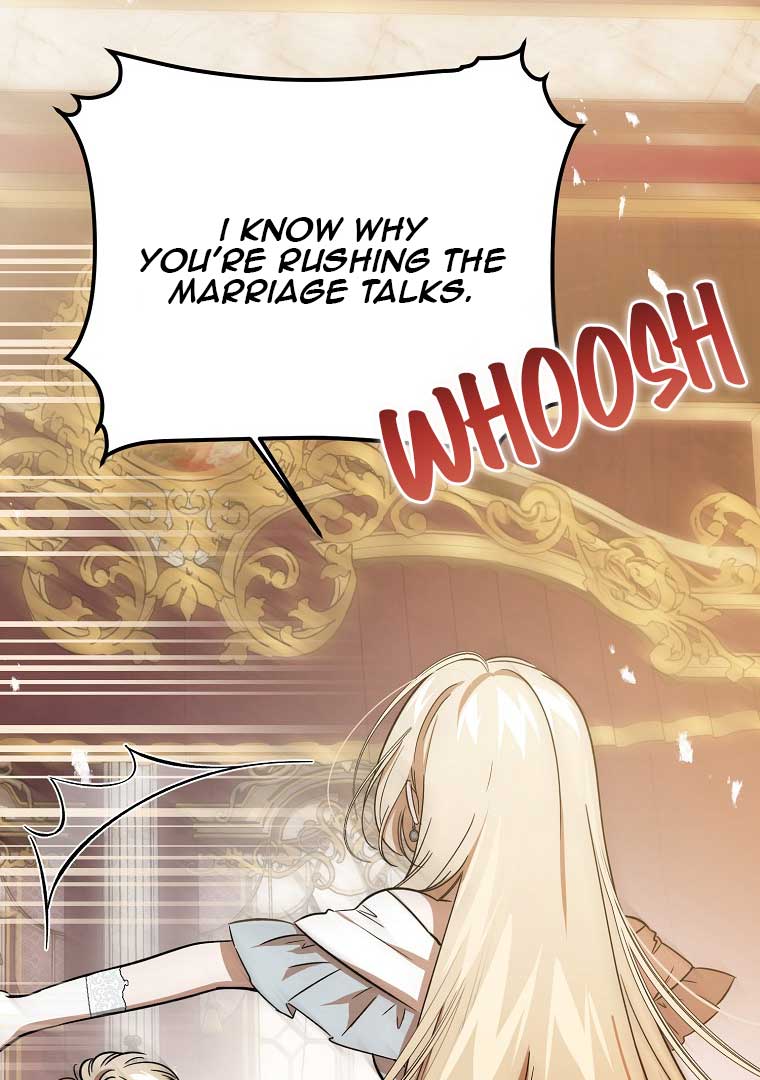 The Devil Raises a Lady Chapter 25 - Page 127