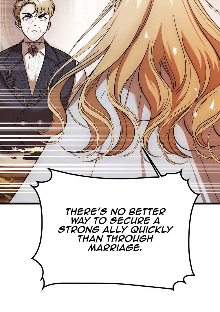 The Devil Raises a Lady Chapter 25 - Page 128