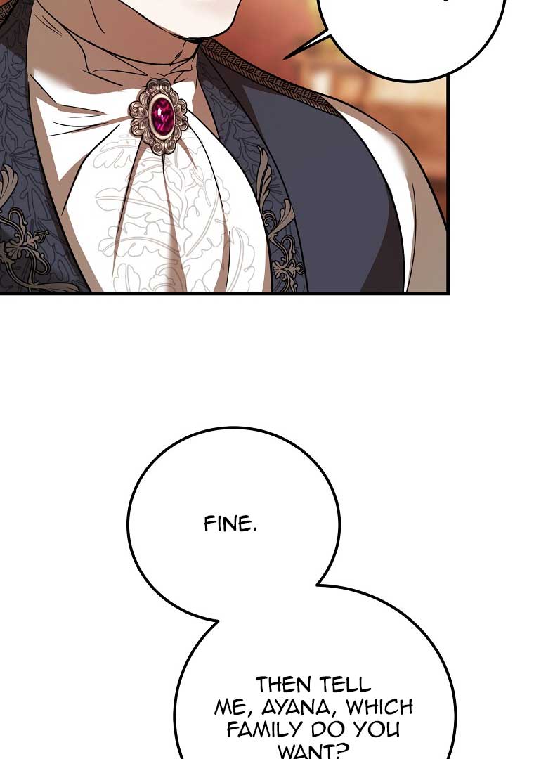 The Devil Raises a Lady Chapter 25 - Page 130